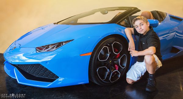 Read more about the article Bar and Bat Mitzvah Photography in South Florida