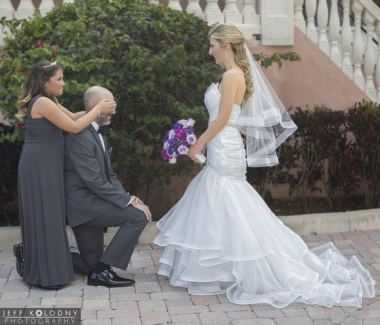 Read more about the article Lindsay and Seth’s Boca Raton Wedding at Broken Sound Country Club