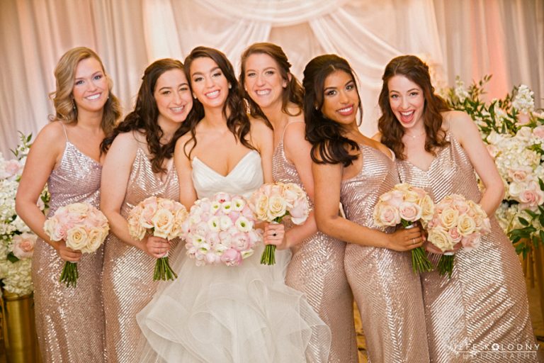 A Destination Wedding at The Polo Club, Boca Raton FL Jeff Kolodny