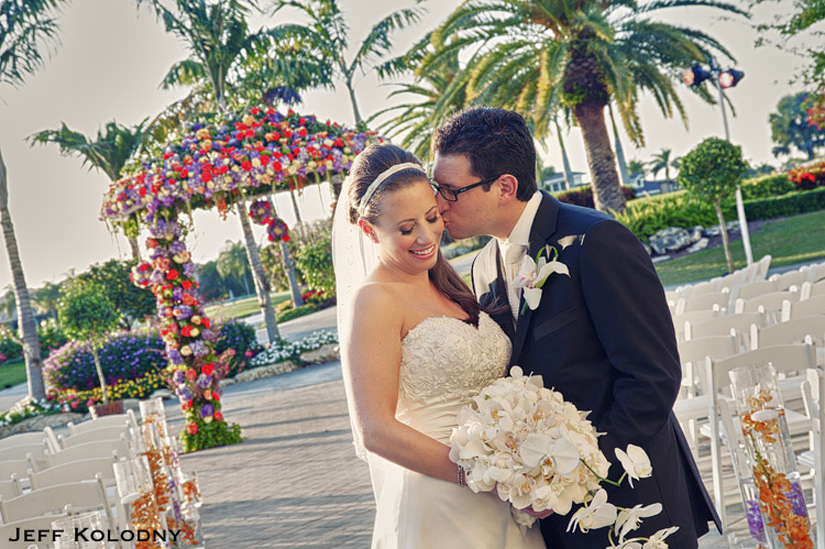 You are currently viewing Boca Raton Wedding Photographer shared Lauren and Jon’s Wedding