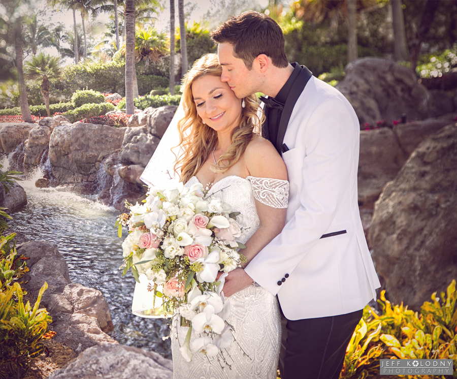 You are currently viewing Harbor Beach Marriott Wedding Photography