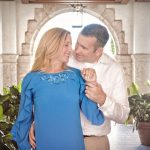 Palm Beach Engagement Photography