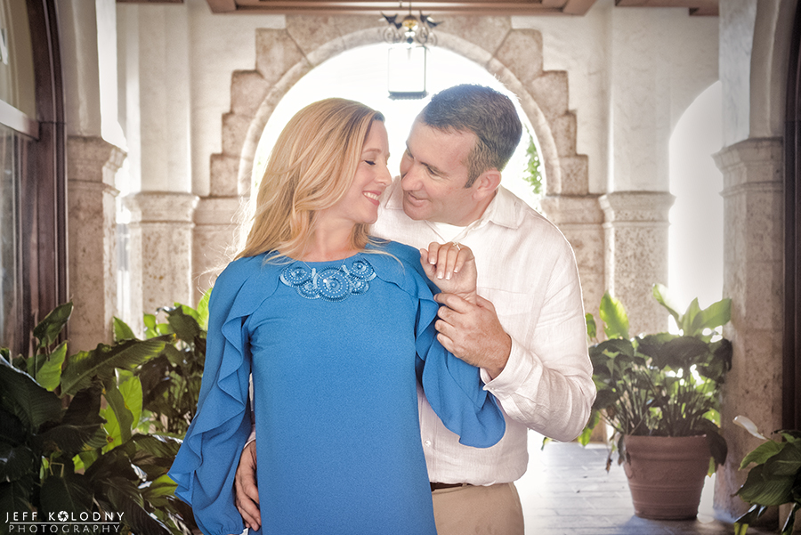 You are currently viewing Palm Beach Engagement Photography