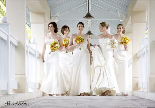 Read more about the article Ocean Reef Club Wedding Pictures