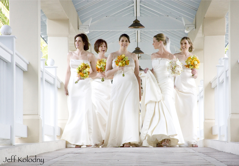 You are currently viewing Ocean Reef Club Wedding Pictures