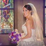 Temple B’nai Torah Boca Raton Wedding.