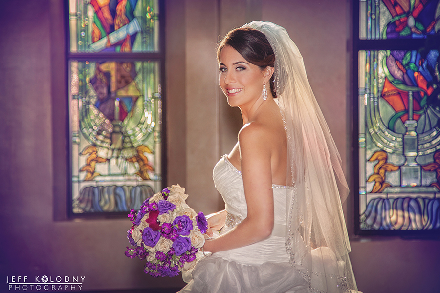 You are currently viewing Temple B’nai Torah Boca Raton Wedding.