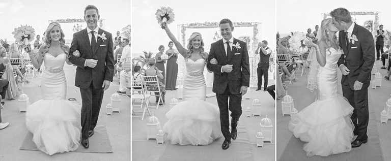 Read more about the article Tara & Scott’s wedding at the Fontainebleau, Miami Beach Florida