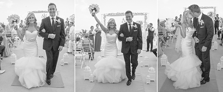 You are currently viewing Tara & Scott’s wedding at the Fontainebleau, Miami Beach Florida