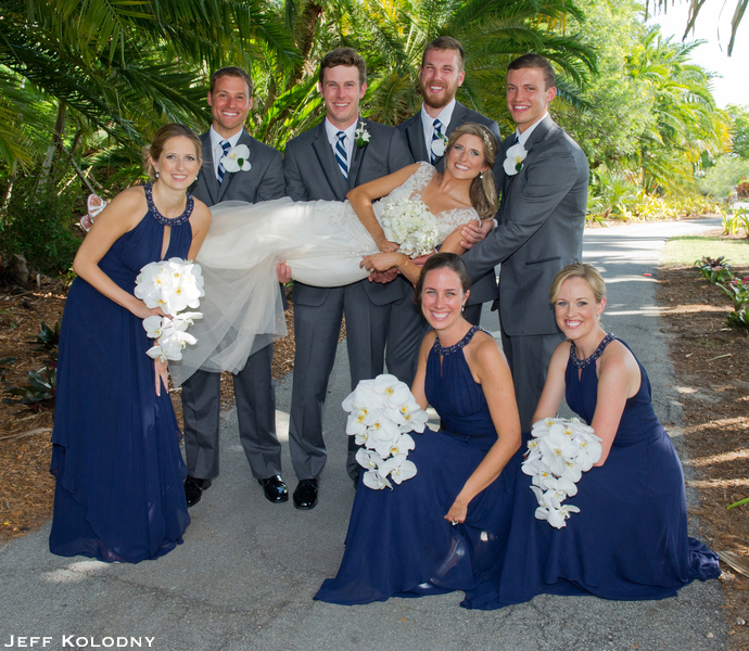 Ocean Reef Club Wedding Elegance Jeff Kolodny Photography Blog