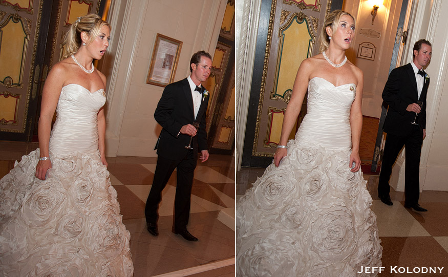 Emily and Rich the Breakers wedding of a lifetime! Jeff Kolodny