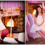 South Florida Bat Mitzvah :: Erica’s Ski Trip.