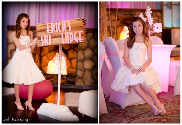 Read more about the article South Florida Bat Mitzvah :: Erica’s Ski Trip.