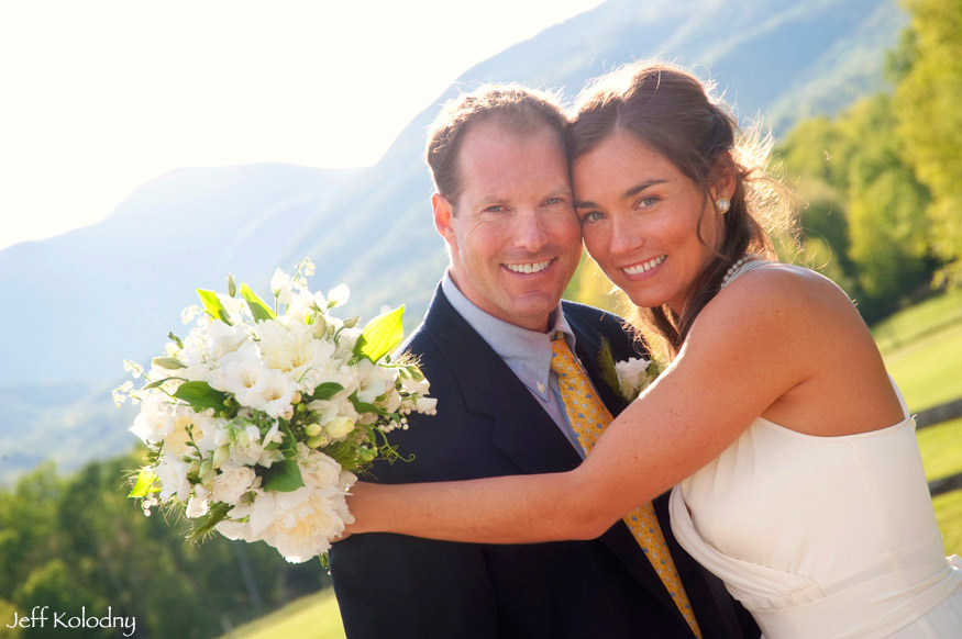 You are currently viewing A WEDDING AT THE TRAPP LODGE IN VERMONT