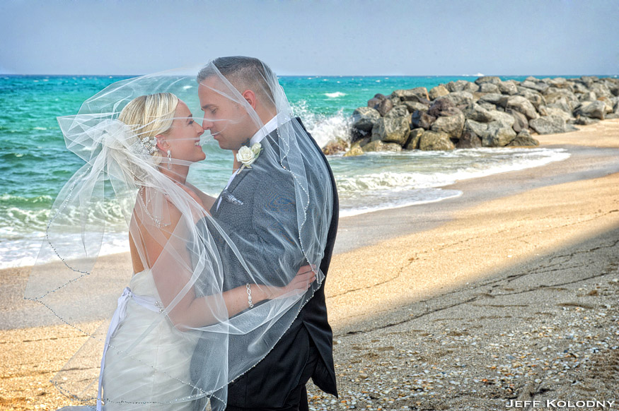 You are currently viewing Wedding photography at the Breakers in Palm Beach