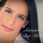 Sam’s South Florida Bat mitzvah