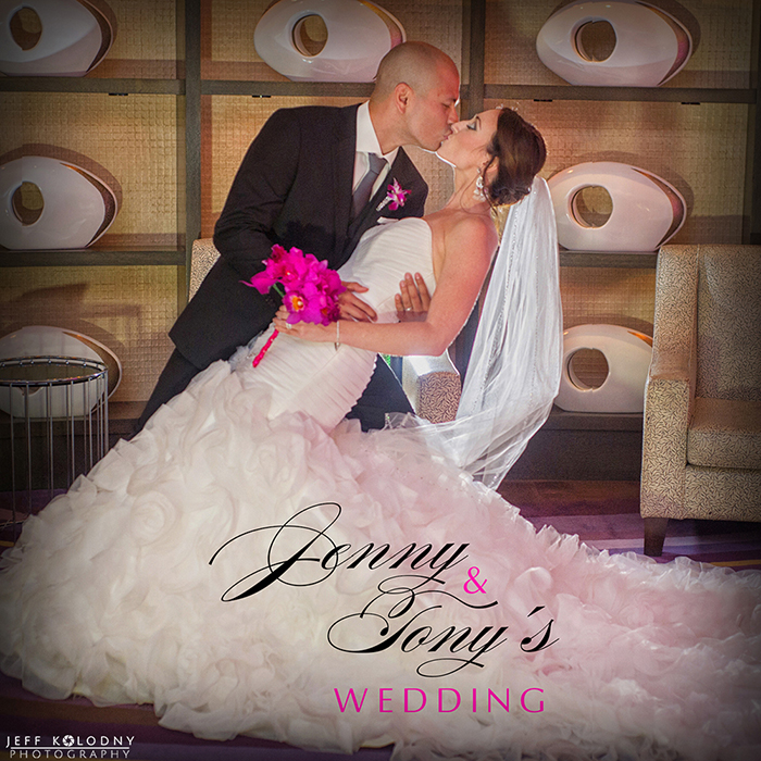 You are currently viewing Fontainebleau Miami Beach Wedding