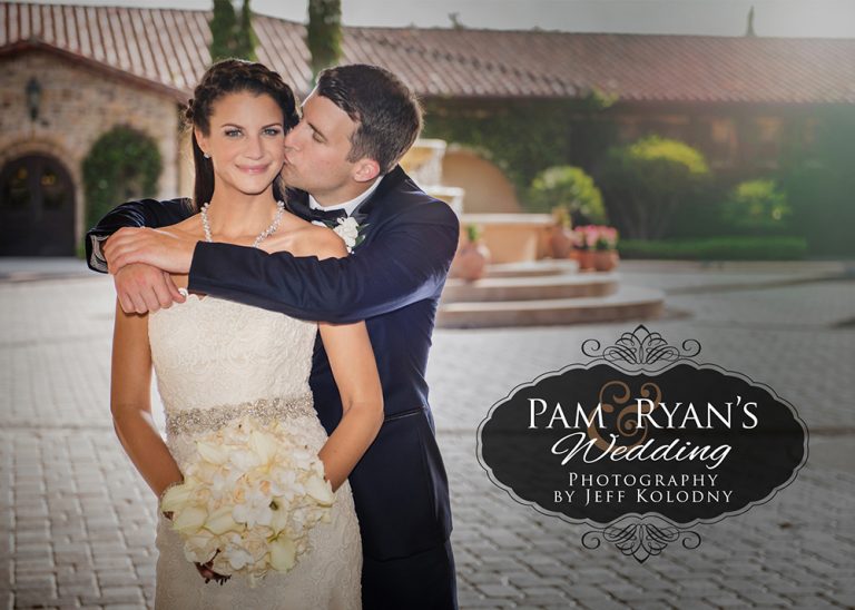 Read more about the article Pam & Ryan’s Parkland Country Club Wedding