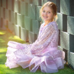 Arielle’s Miami Bat Mitzvah, A spectacular event that left everyone in awe.