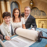 Capturing the Magic: The Perfect Bar Mitzvah Photographer