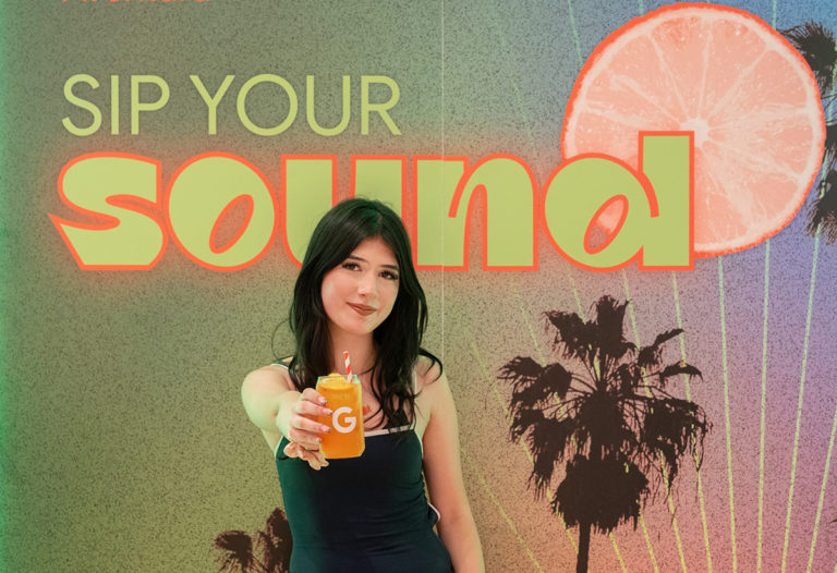 Read more about the article Corporate Event Photography in South Florida and Orlando : Behind the Lens at Google’s ‘Sip Your Sound